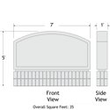 Cornerstone Model 45