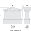 Cornerstone Model 47