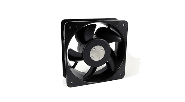 Cleaning Fans & Ventilation